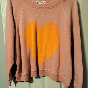 WildFox sweater